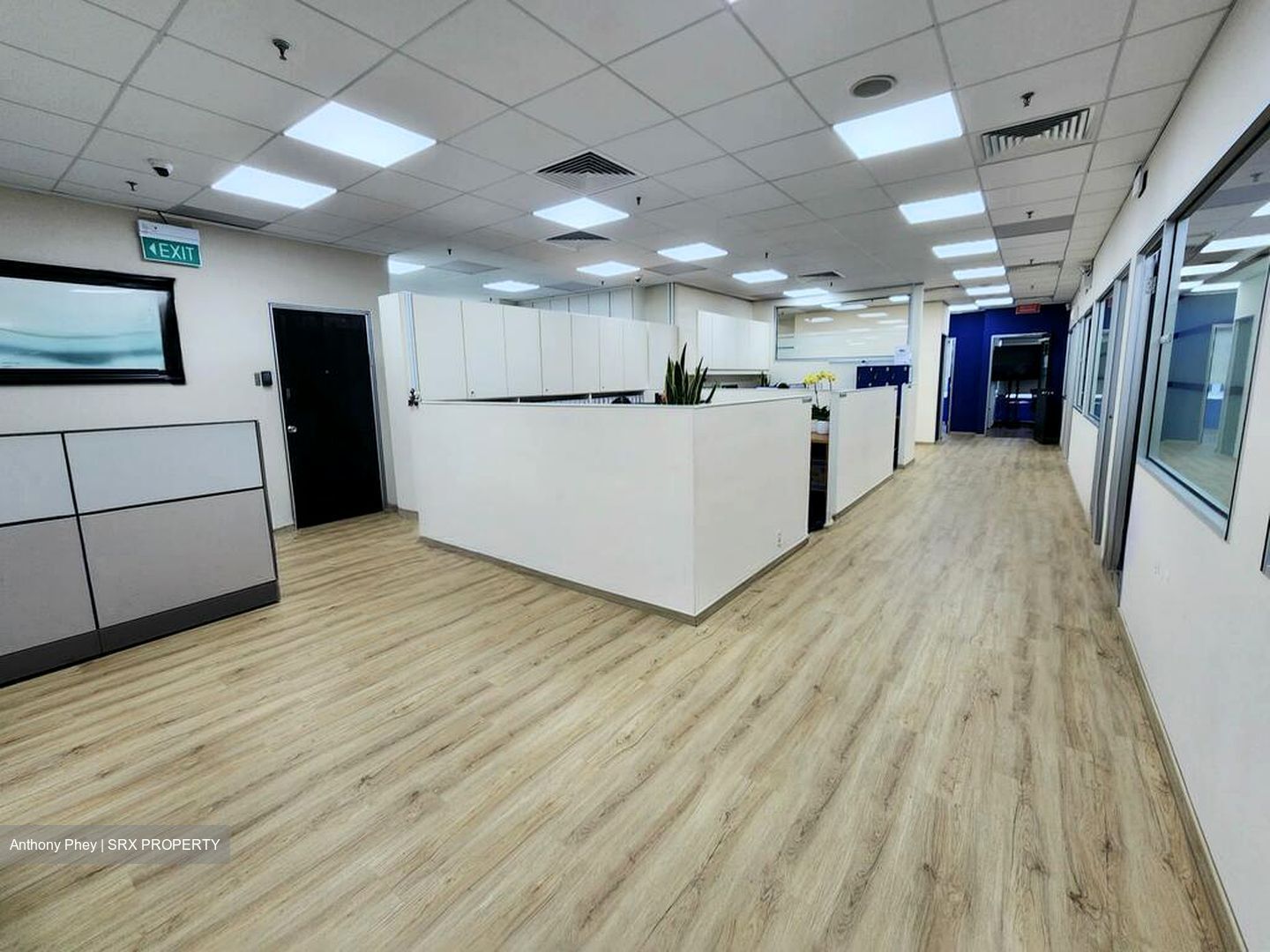 Suntec Tower Four (D1), Office #575426101